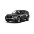Mazda CX-90 Plug-in Hybrid (4)