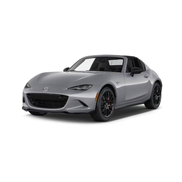 Mazda MX-5 Miata RF