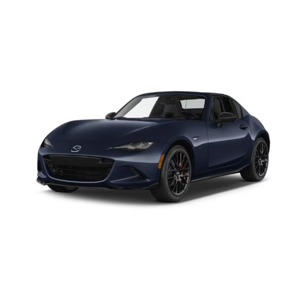 Mazda MX-5 Miata RF (3)