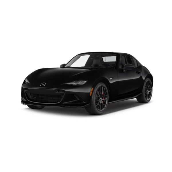 Mazda MX-5 Miata RF (4)