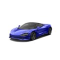 McLaren 750S