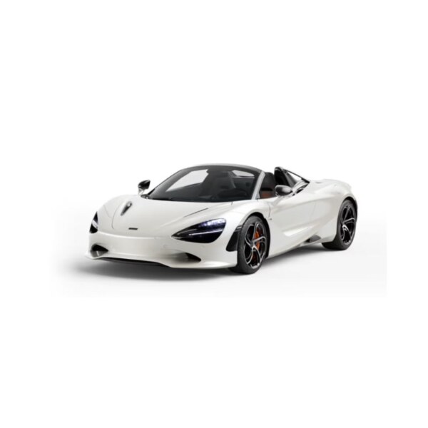 McLaren 750S Spider