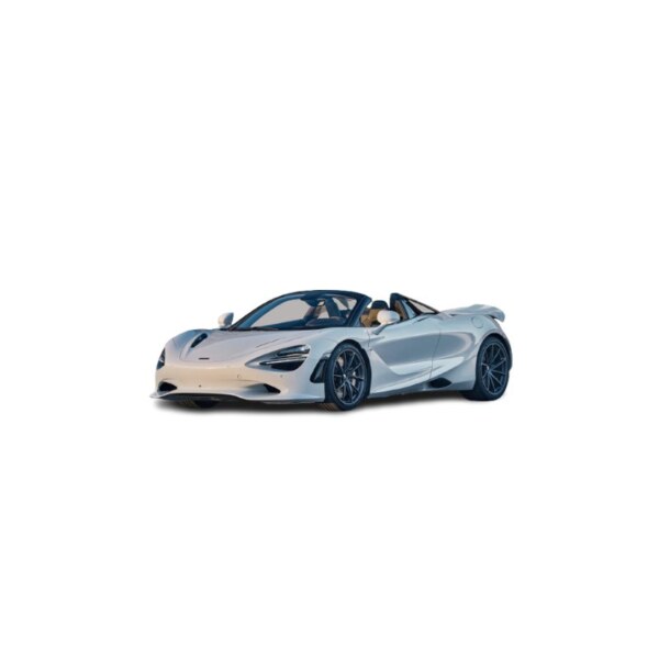 McLaren 750S Spider (3)