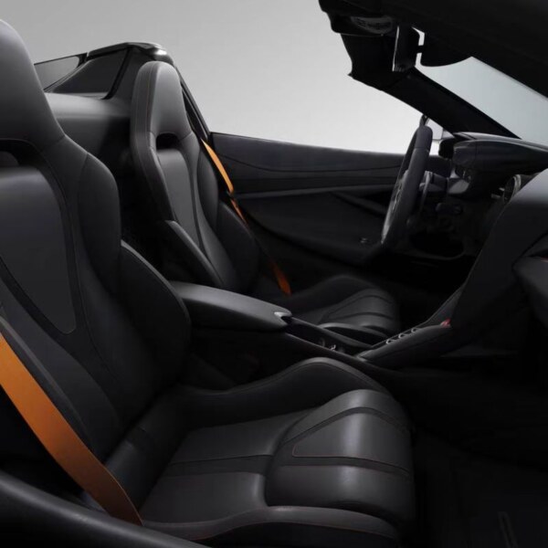 McLaren 750S Spider (5)