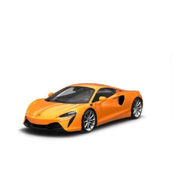 McLaren Artura