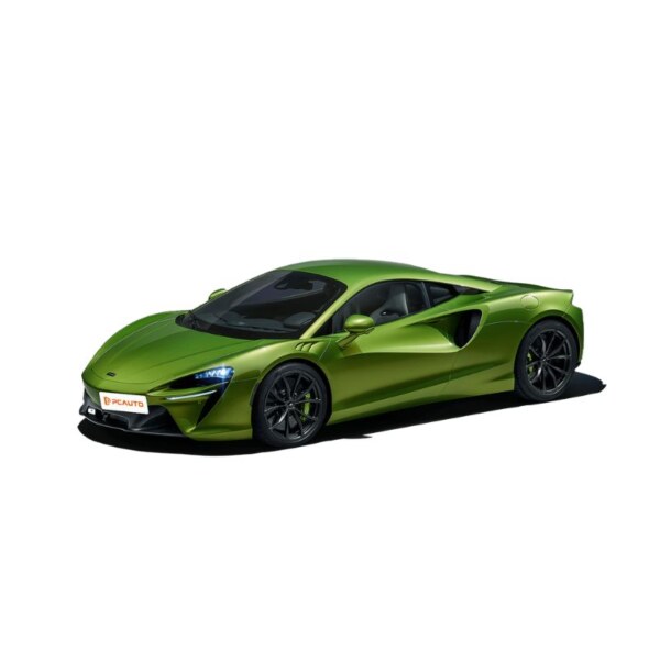 McLaren-Artura (3)