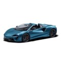 McLaren Artura Spider