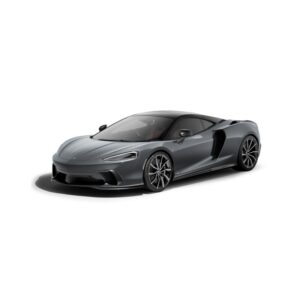 McLaren GTS