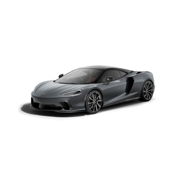 McLaren GTS