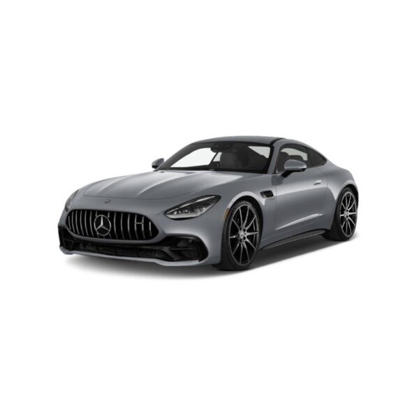 Mercedes-Benz AMG GT 43 (2)