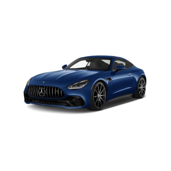 Mercedes-Benz AMG GT 43 (3)