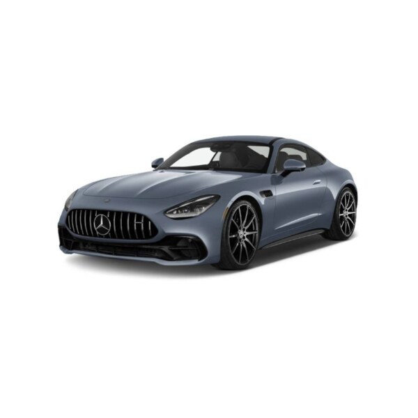 Mercedes-Benz AMG GT 43 (4)