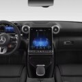 Mercedes-Benz AMG GT 43 (8)