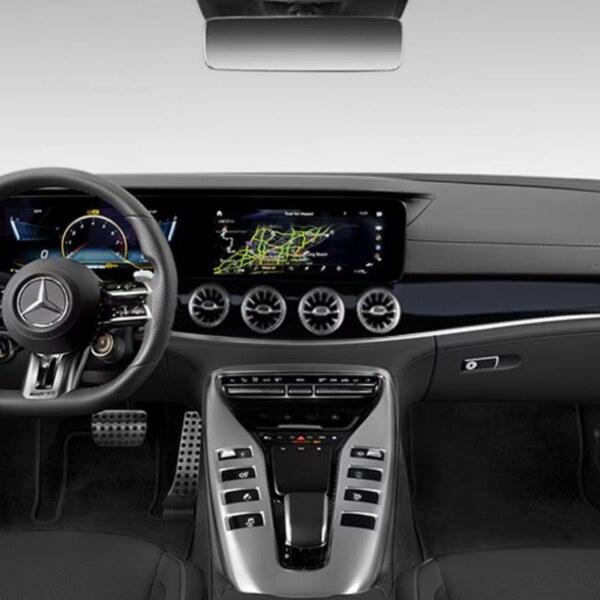 Mercedes-Benz AMG GT 53 (1)