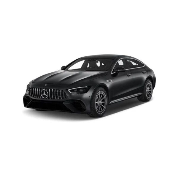 Mercedes-Benz AMG GT 53 (2)