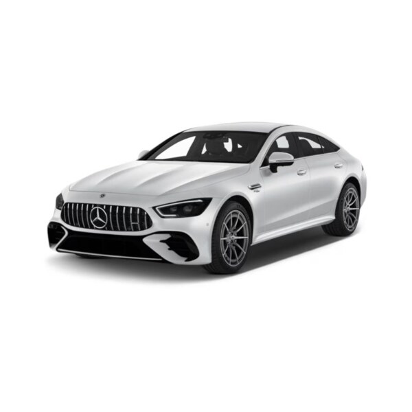 Mercedes-Benz AMG GT 53 (3)