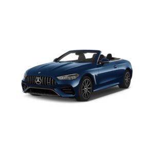 Mercedes-Benz CLE