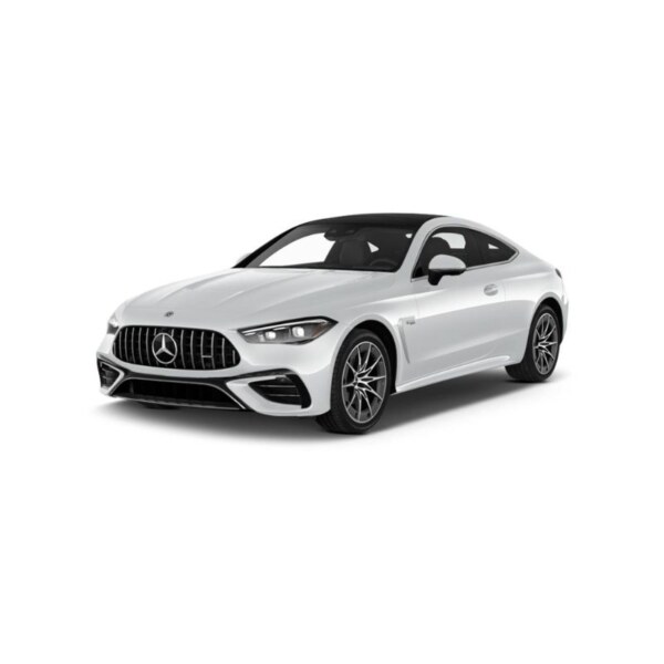 Mercedes-Benz CLE AMG CLE 53 (2)