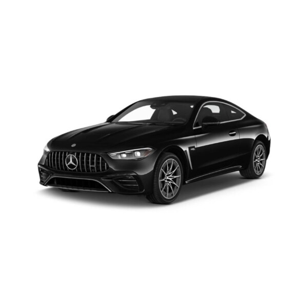 Mercedes-Benz CLE AMG CLE 53 (3)