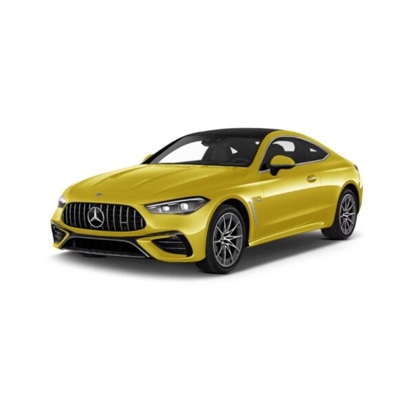 Mercedes-Benz CLE AMG CLE 53 (4)