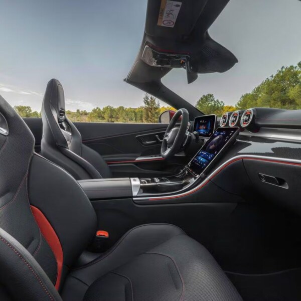 Mercedes-Benz CLE AMG CLE 53 (7)