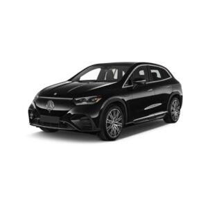Mercedes-Benz EQE 350+