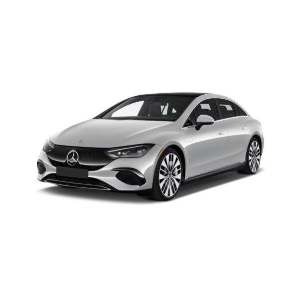 Mercedes-Benz EQE 350+ (1)
