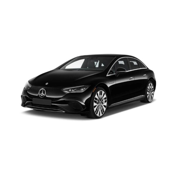 Mercedes-Benz EQE 350+