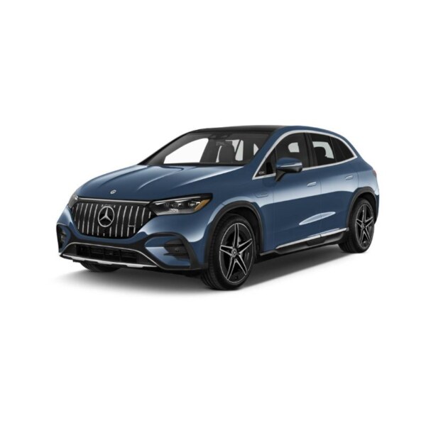 Mercedes-Benz EQE AMG®