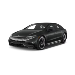 Mercedes-Benz EQS AMG