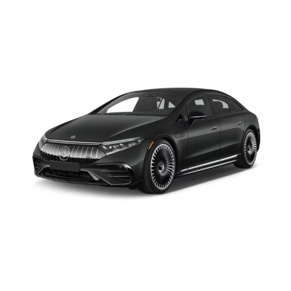 Mercedes-Benz EQS AMG