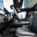 Mercedes-Benz EQS SUV 450+ (1)