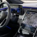 Mercedes-Benz EQS SUV 450+ (3)