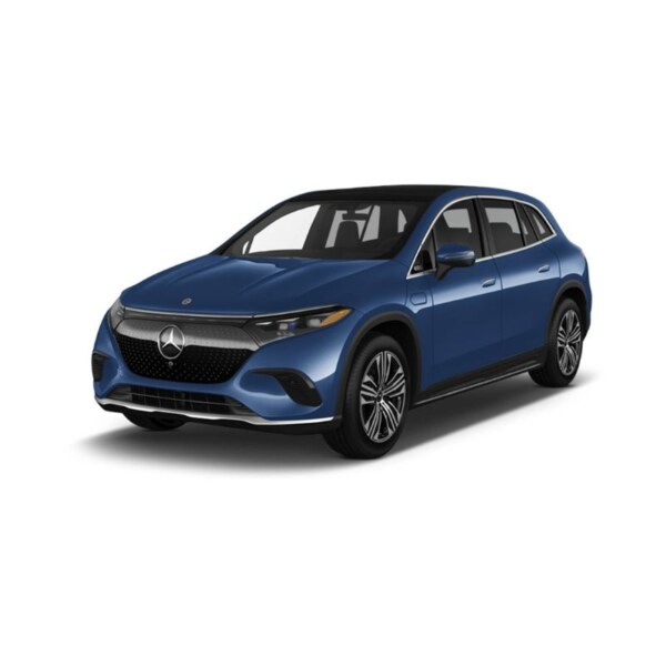 Mercedes-Benz EQS SUV 450 4MATIC (3)