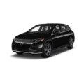 Mercedes-Benz EQS SUV 450 4MATIC