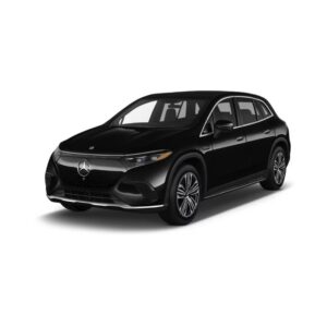 Mercedes-Benz EQS SUV 450 4MATIC