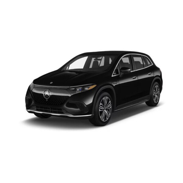 Mercedes-Benz EQS SUV 450 4MATIC
