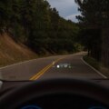 Mercedes-Benz EQS SUV 450 4MATIC (9)