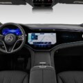 Mercedes-Benz EQS SUV 450+ (6)
