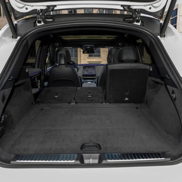 Mercedes-Benz EQS SUV 450+ (7)