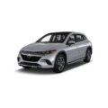 Mercedes-Benz EQS SUV 450+ (8)