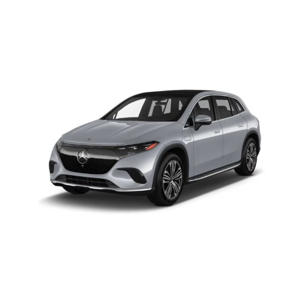 Mercedes-Benz EQS SUV 450+ (8)