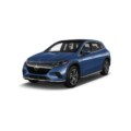 Mercedes-Benz EQS SUV 450+