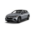 Mercedes-Benz EQS SUV 580 4MATIC