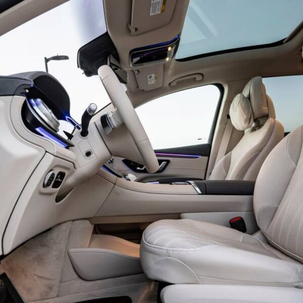 Mercedes-Benz EQS SUV 580 4MATIC (2)