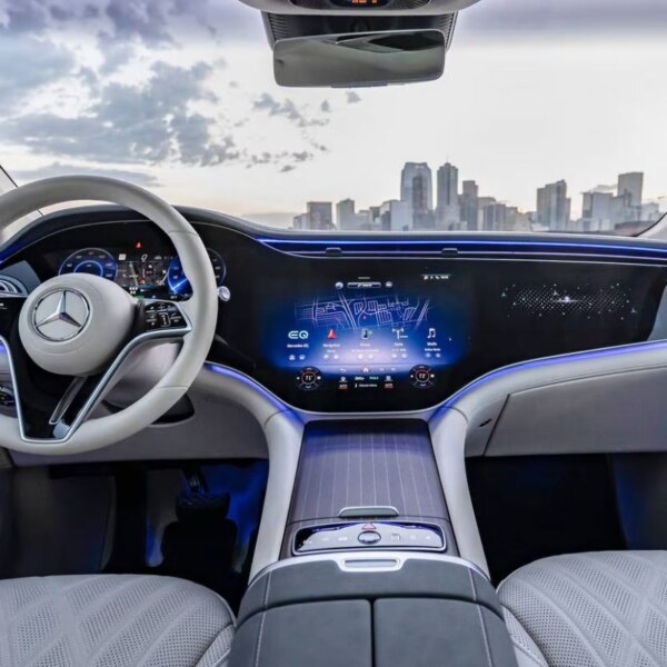 Mercedes-Benz EQS SUV 580 4MATIC (5)