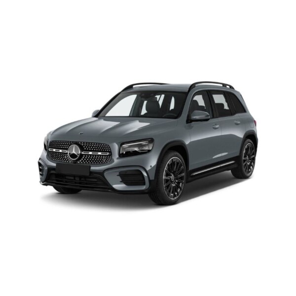 Mercedes-Benz GLB-Class (1)