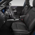 Mercedes-Benz GLB-Class (10)