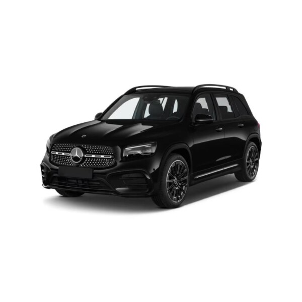 Mercedes-Benz GLB-Class (2)