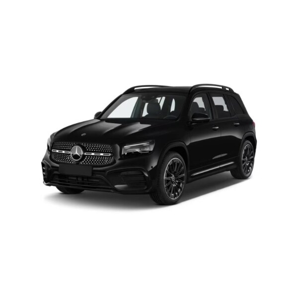 Mercedes-Benz GLB-Class (4)
